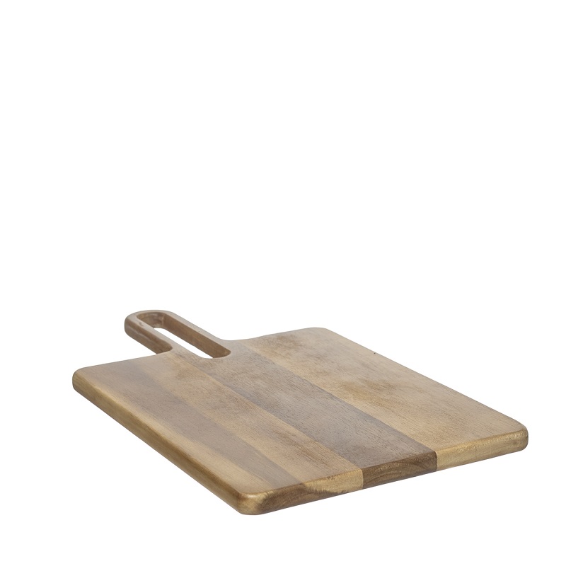 ACACIA- TABUA COZINHA C/PEGA 44X24X1.5CM