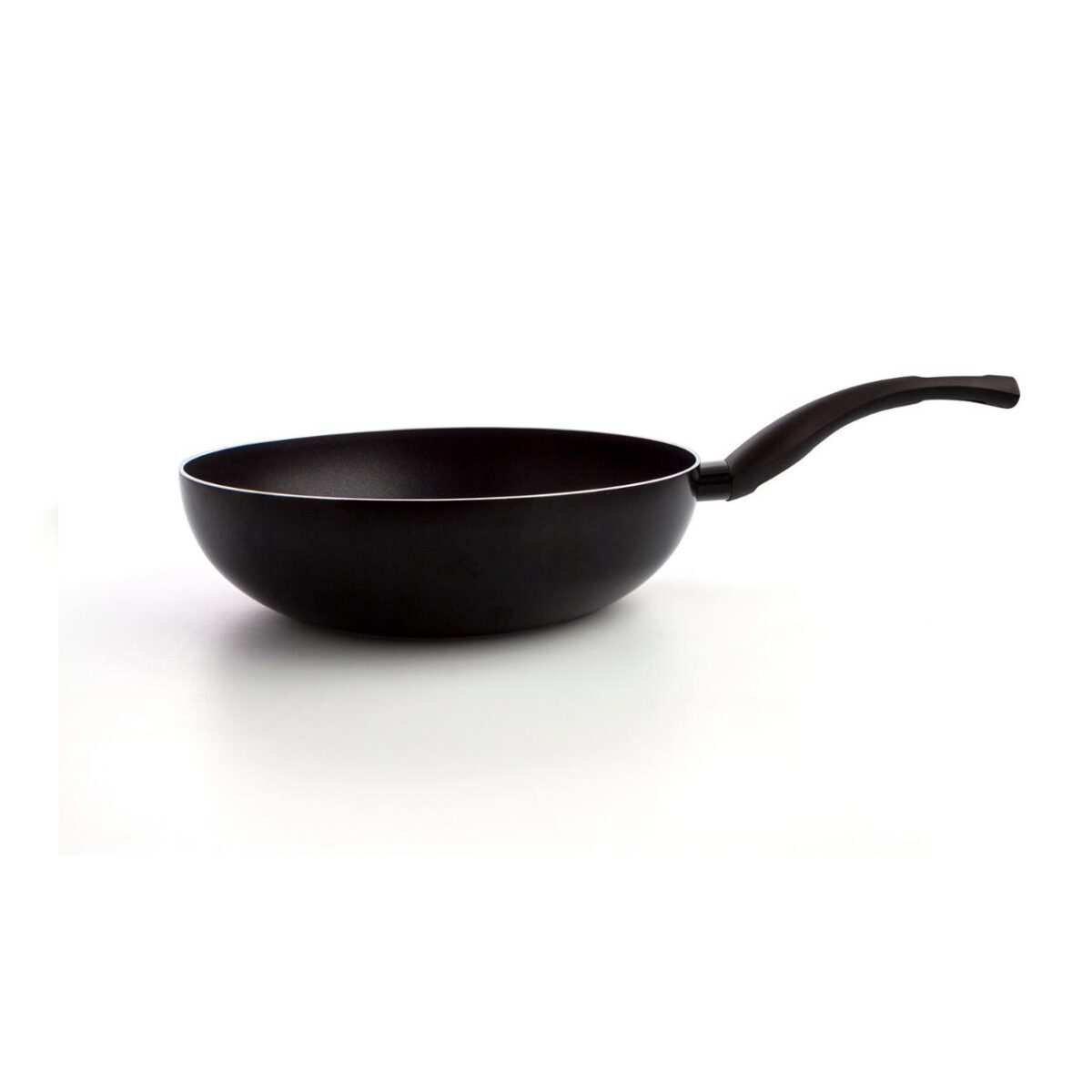WOK 28cm HYDRA ALUM QD
