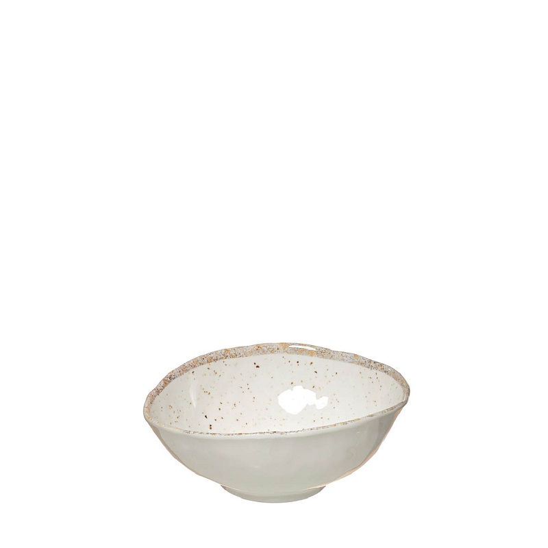 MELAMINA- TAÇA 24x20cm EARTHWARE