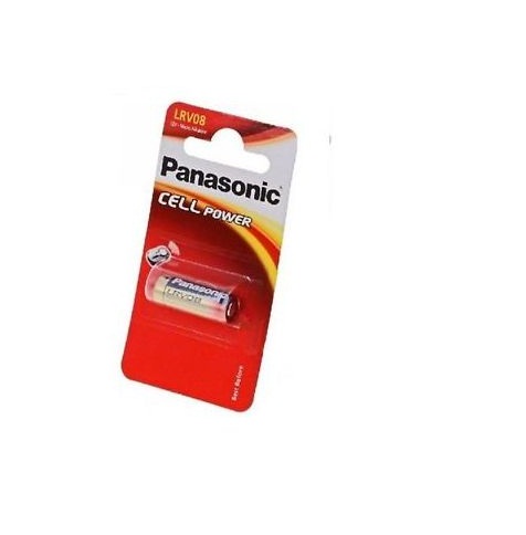 PILHA COMANDO LRV08 12V