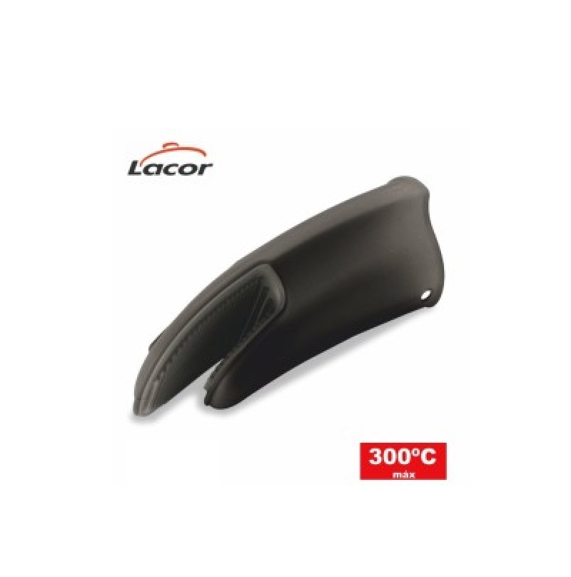 LUVAS SILICONE PROF. PEQ 60010