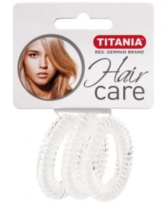 TITANIA- ELASTICO CABELO REF.7919