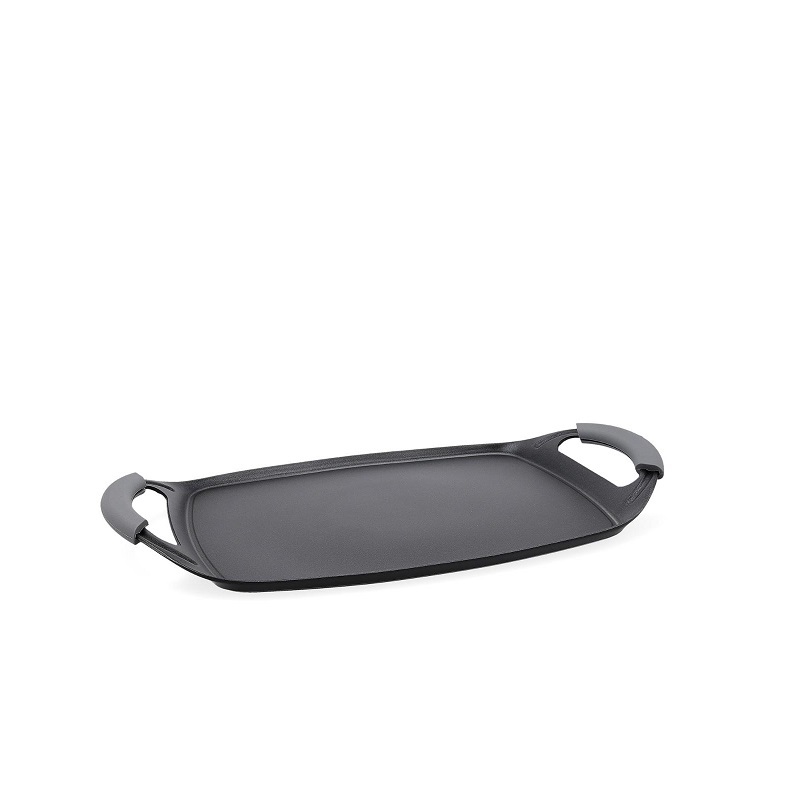 GRELHADOR QUID EBANO QD 36x23cm