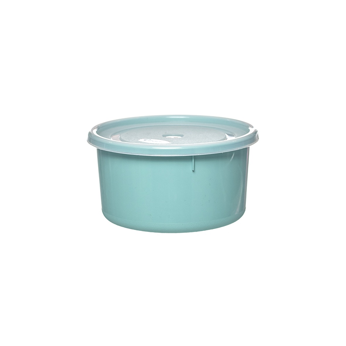 CAIXA HERMETICA VERDE - 2201