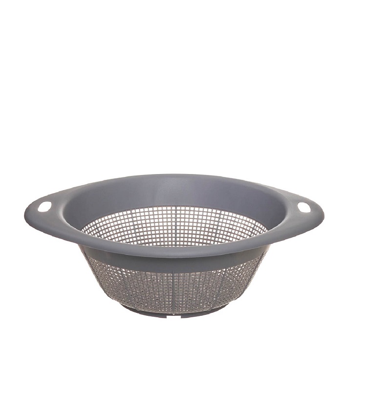 ESCORREDOR LEGUMES FINESS CINZA