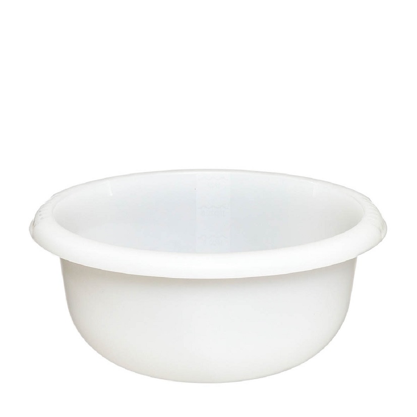 BACIA FINGER BOWL/290 TRANSLUCIDO