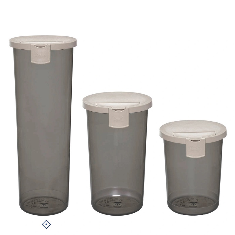 DISPENSA ALIMENTOS SP BECLASSIC BEGE