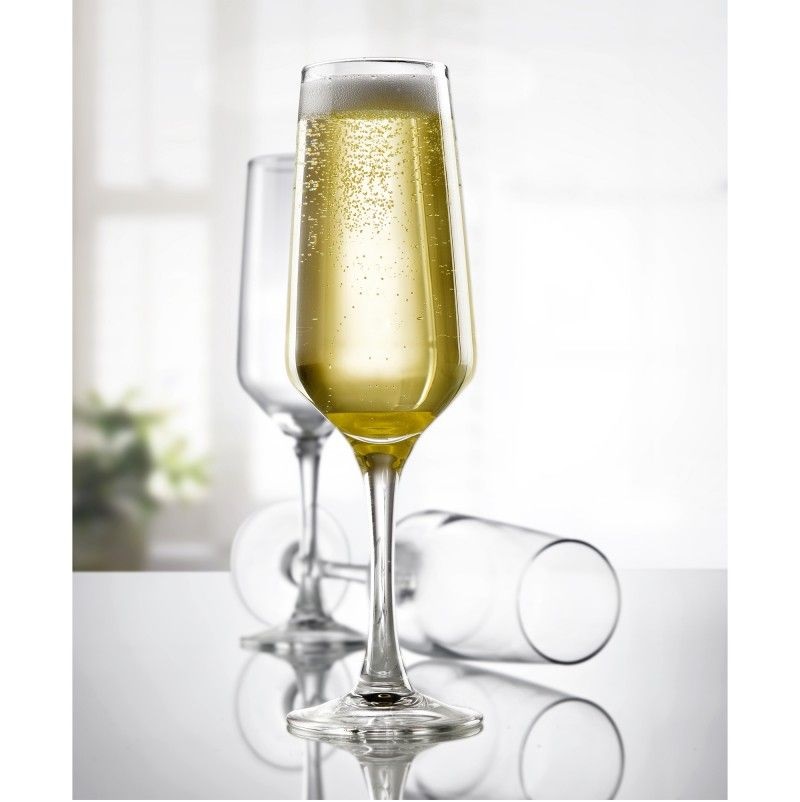 CALICE FLUTE 17cl T MENCIA V0290