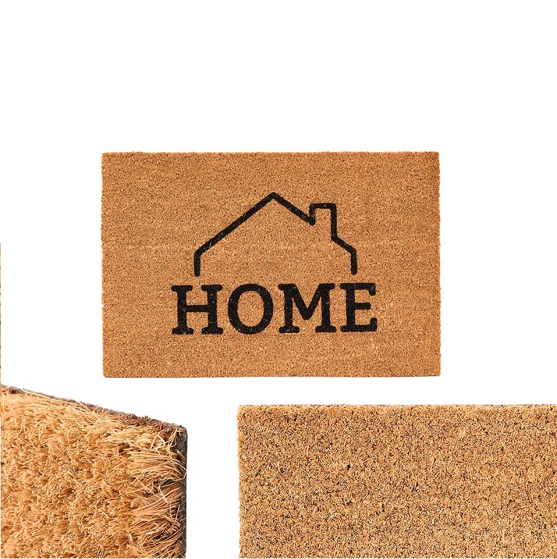 TAPETE ENTRADA HOME 60X40CM