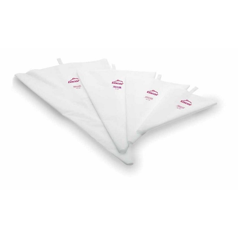 SACO PASTELEIRO NYLON 40CM 68940