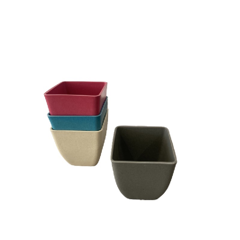 VASO PLASTICO CORES SORT.