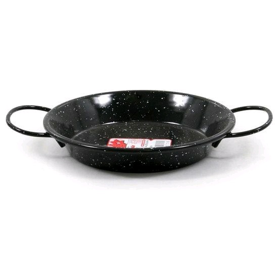 PAELLERA VALENCIANA 26CM