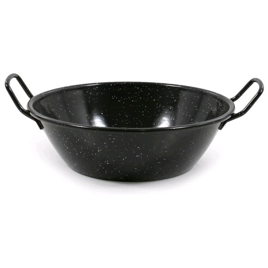 PAELLERA BORDONADA 26CM-3,8L