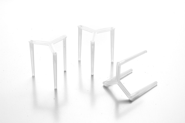 ESPAÇADOR DE TAMPA P/PIZZA 500UND