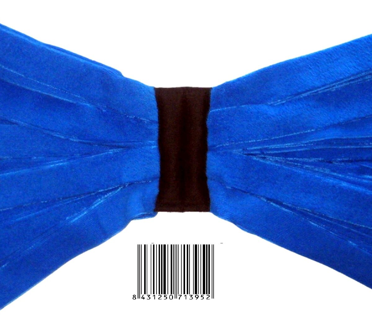 ESFREGONA MIC.TIRAS 250GR KENTUCKY AZUL