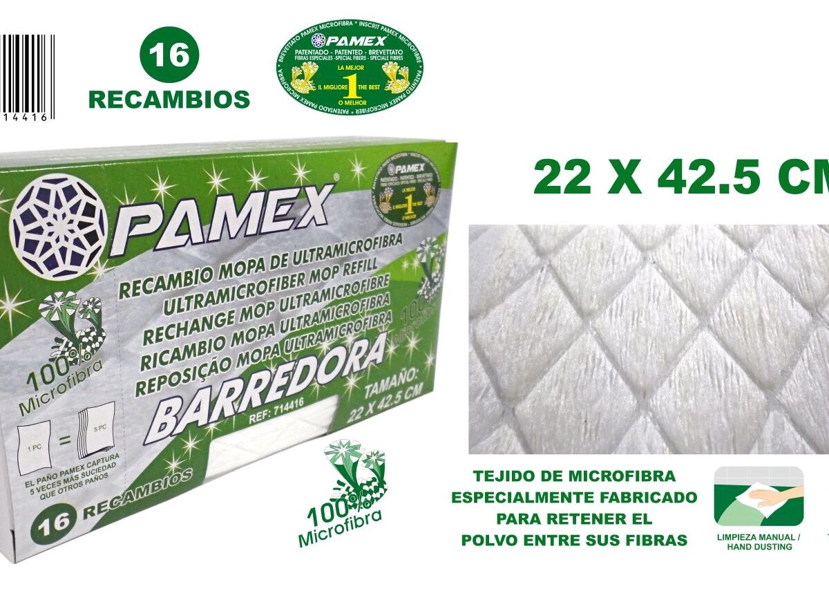 RECARGA MOPA ULTRAMICROF.22x42,5