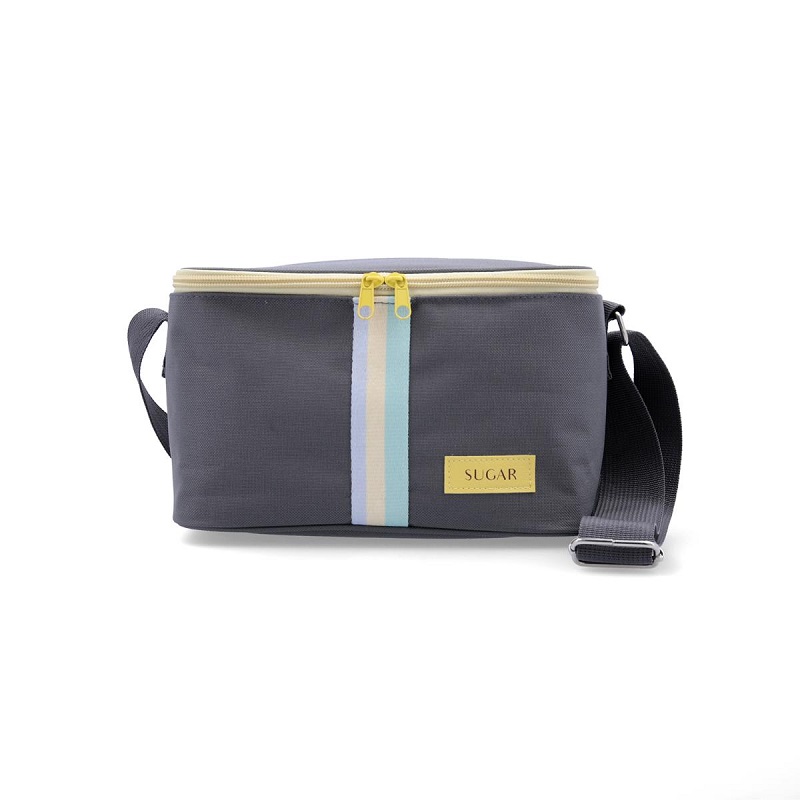 SACO TERMICO SUGAR 23X15X15CM