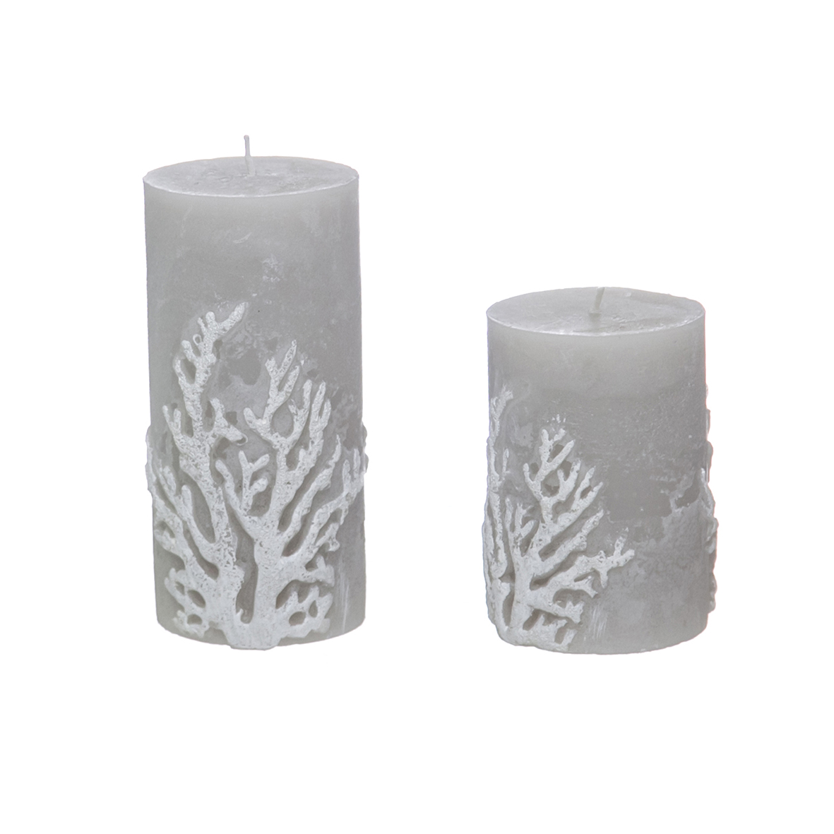 VELA - BEGE CORAL 13,5cm