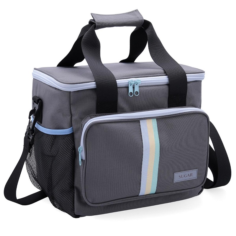 SACO TERMICO SUGAR 22L 33X24X28CM