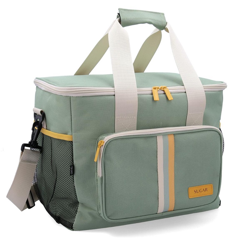SACO TERMICO SUGAR 22L 33X24X28CM