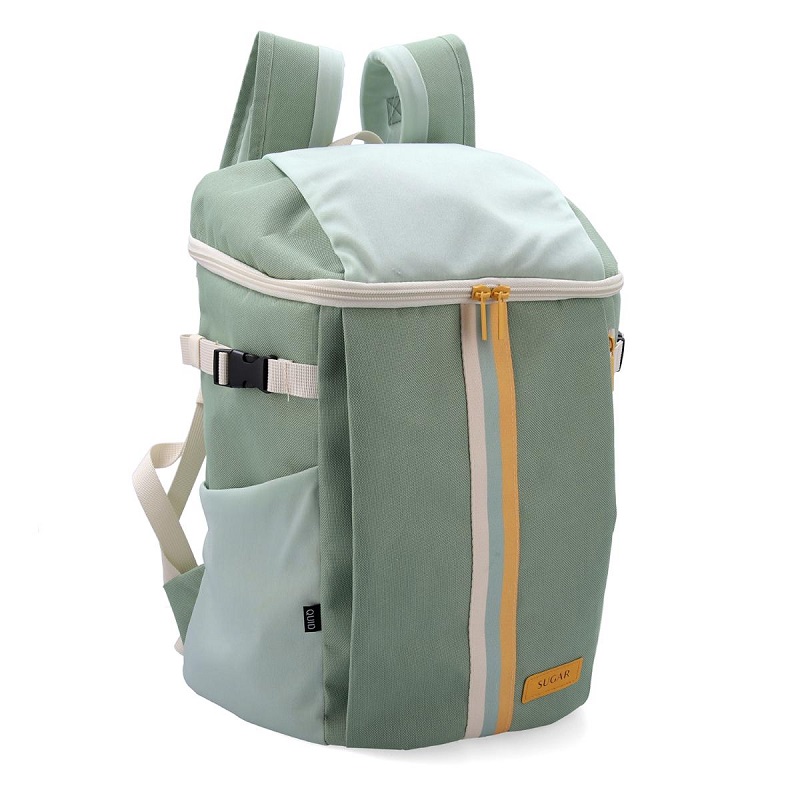 MOCHILA TERMICO SUGAR 20L 30X22X40CM