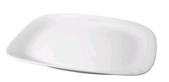 TRAVESSA RECT. 33x24cm PARMA