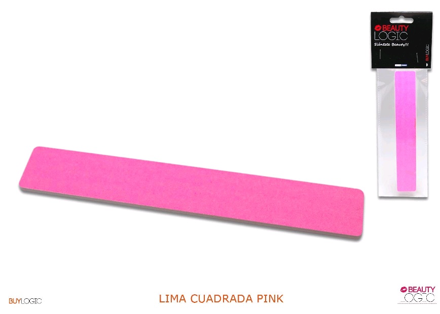 LIMA P/ UNHAS