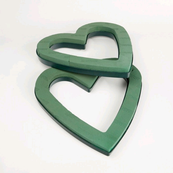 BASE CORAÇAO ABERTO 43X43 OASIS