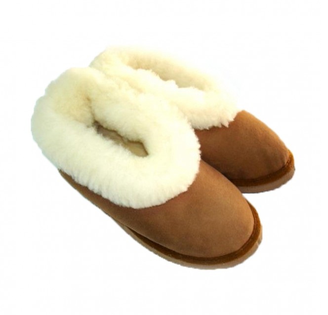 PANTUFA CRIANÇA REF.804C 24X33