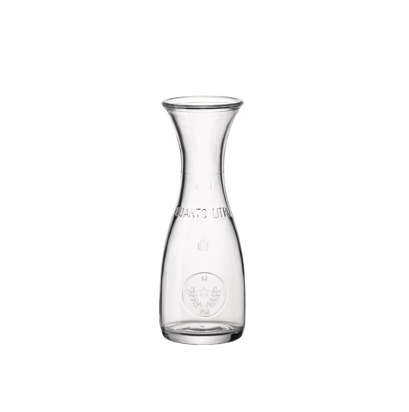 DECANTER 0,25L MISURA