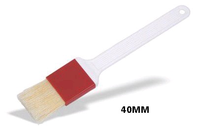 PINCEL POLIPROPILENO PASTEL 40mm