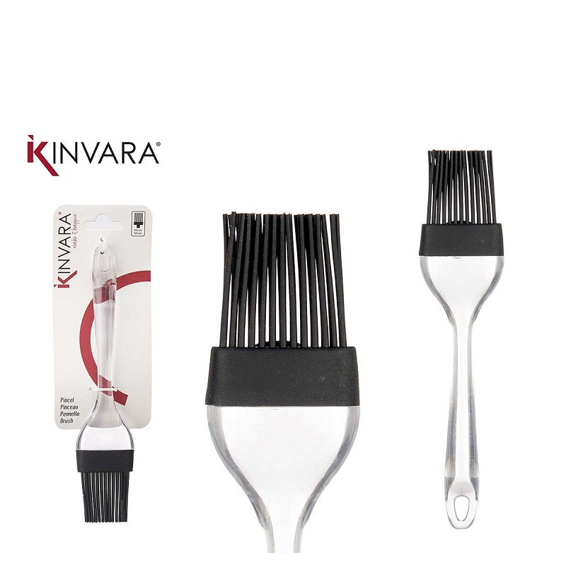 PINCEL SILICONE 5X21CM