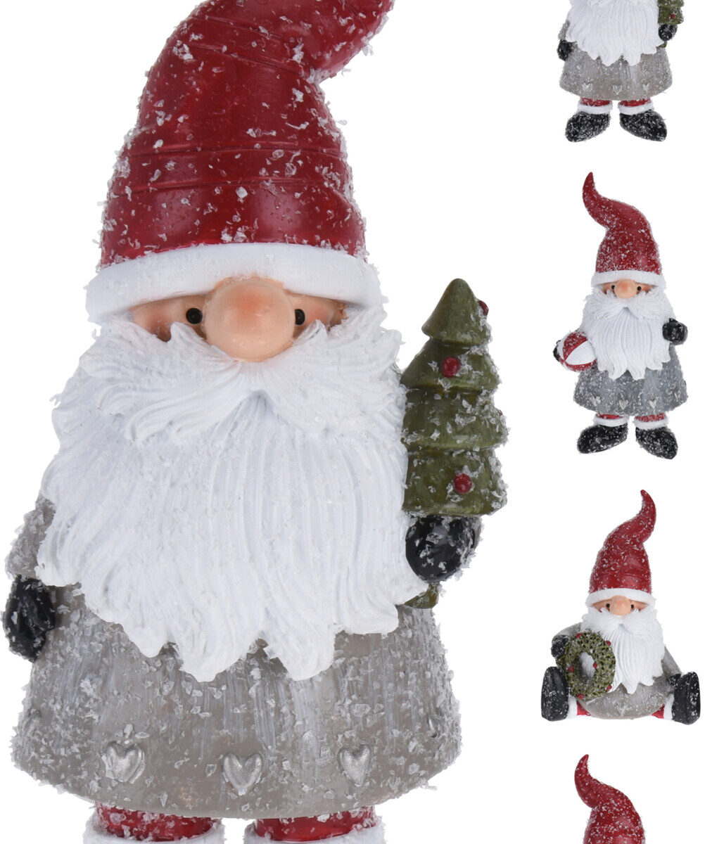 PAI NATAL C/NEVE 16cm