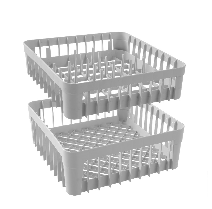 CESTO COPOS P/MAQUINA LOIÇA 40CM - 871331