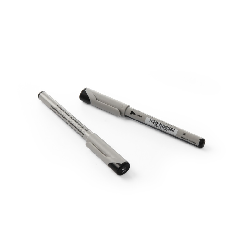 HENDI- MARCADOR UNIVERSAL PACK2 N/PERMANENTE