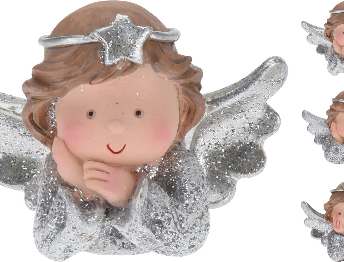 ANJO DECORATIVO 6cm