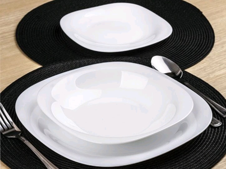 PRATO NEO CARINE FUNDO 23,5cm