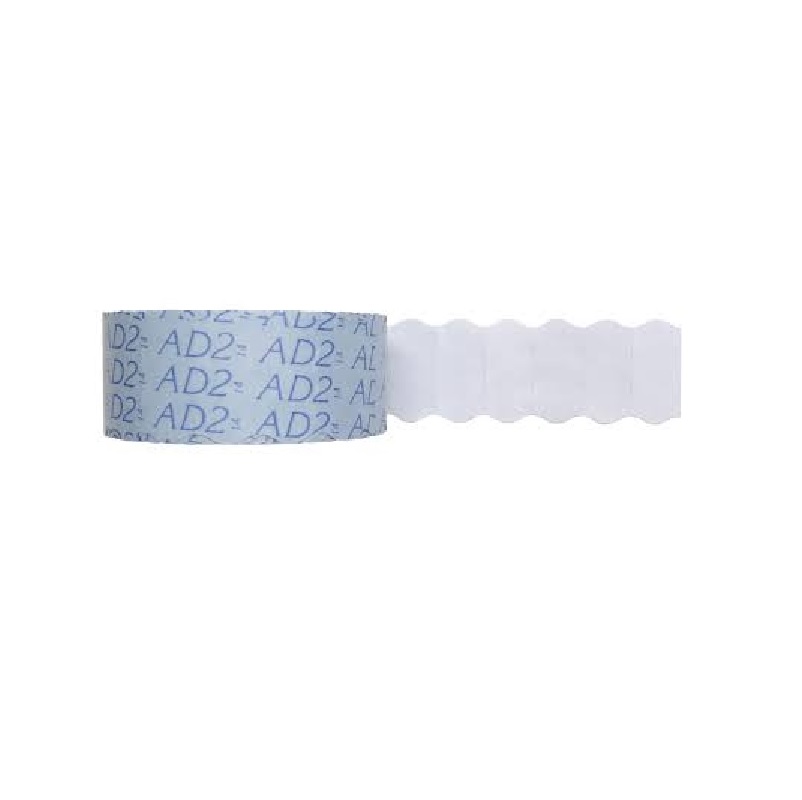 ROLO ETIQUETA PERMANENTE BRANCO (26X16MM)