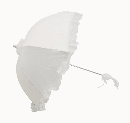 VB- GUARDA-CHUVA NOIVA 80X65