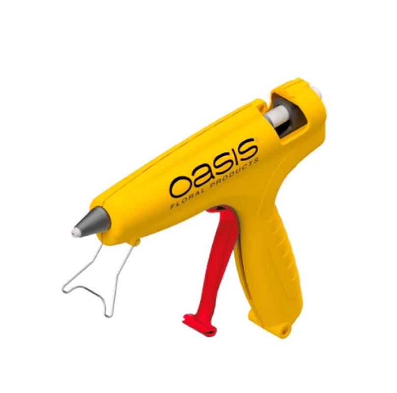 OASIS- PISTOLA COLA QUENTE 32-00036