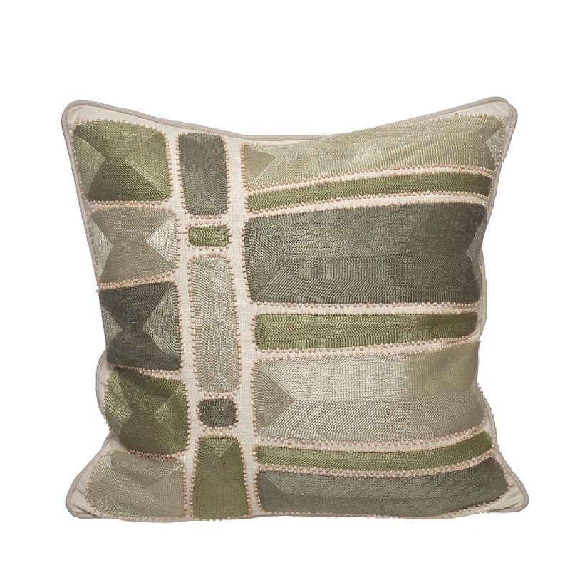 ALMOFADA DECORATIVA 45X45CM