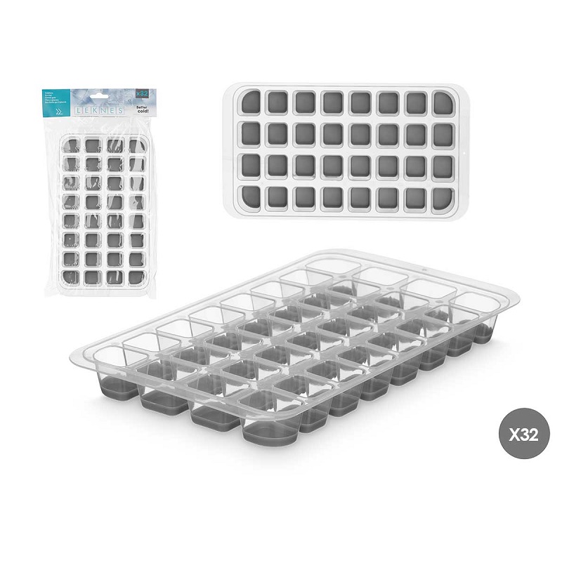 COVETE GELO 32 CUBOS