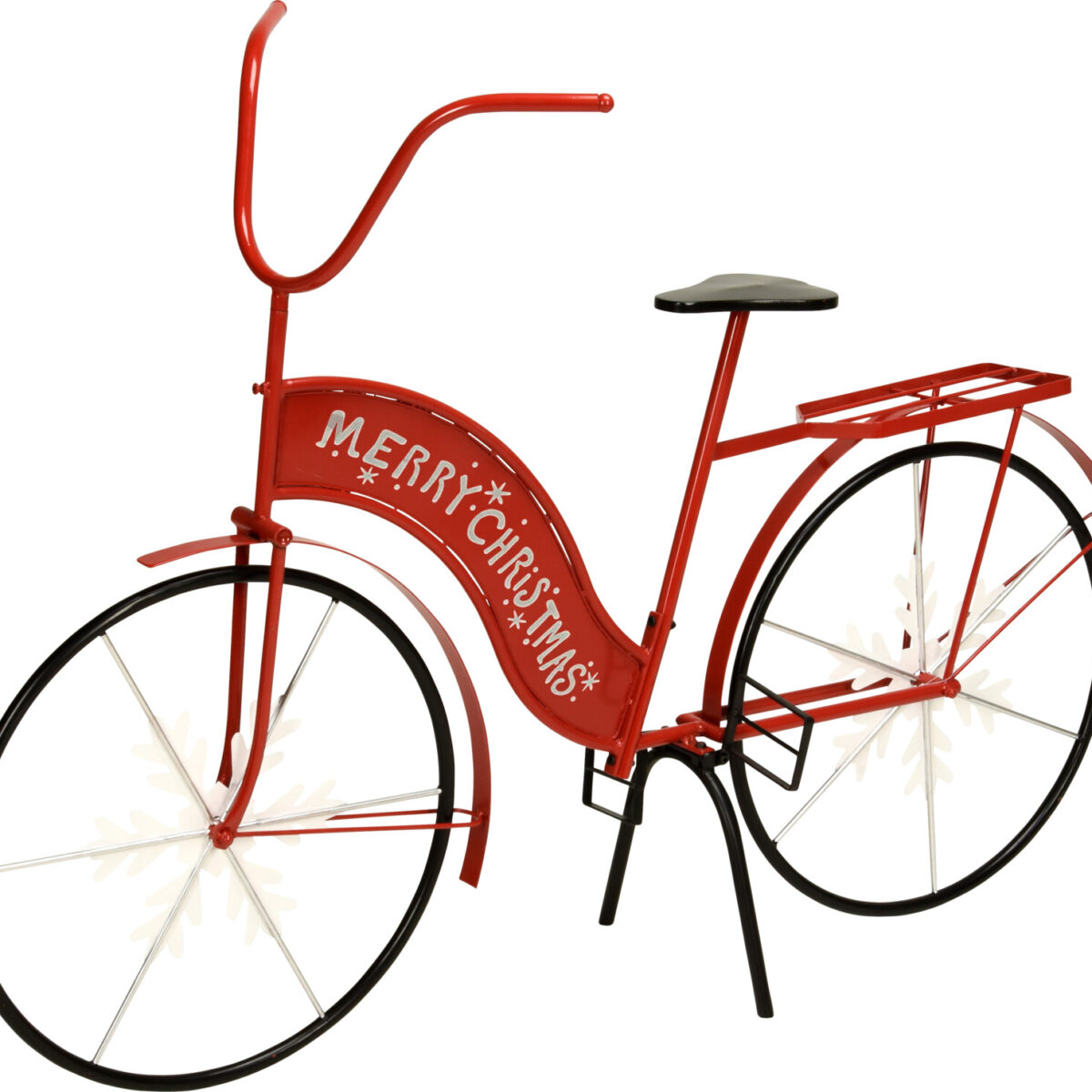 BICICLETA 13,7x49x95cm
