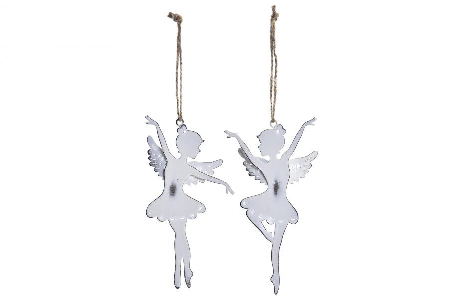 ANJO METAL P/PENDURAR 7.5X2X23CM