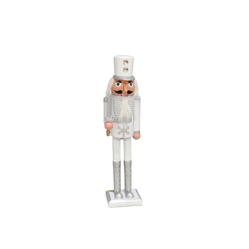 SOLDADO BRANCO 57CM