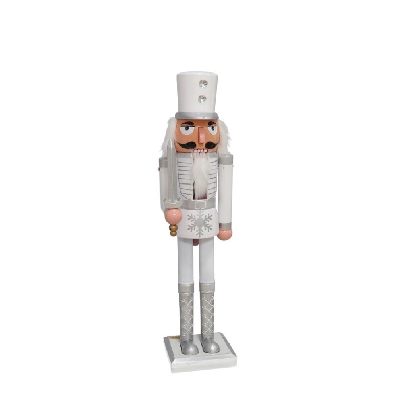 SOLDADO BRANCO 78CM