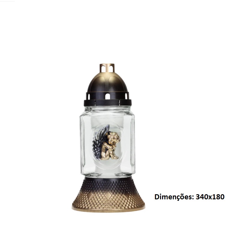 CAND. VIDRO V-600110A (REC.P-600)