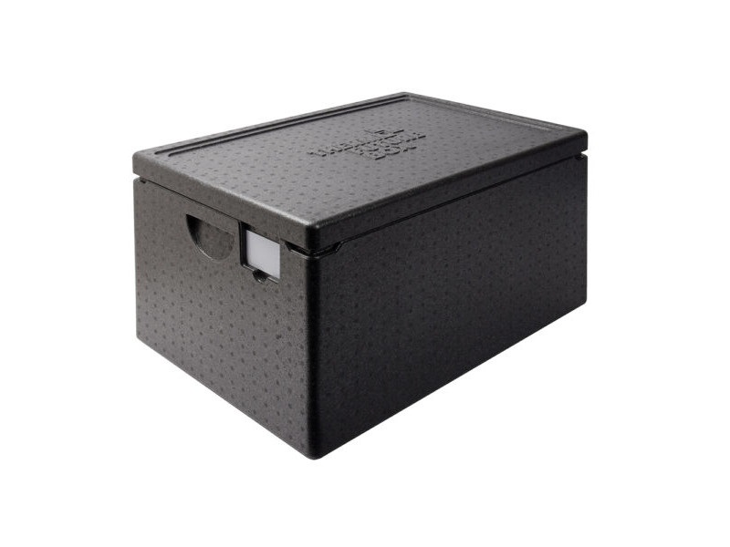 CONTENTOR ECO.ISOT.GN 1/1- 46L 60X40X32H