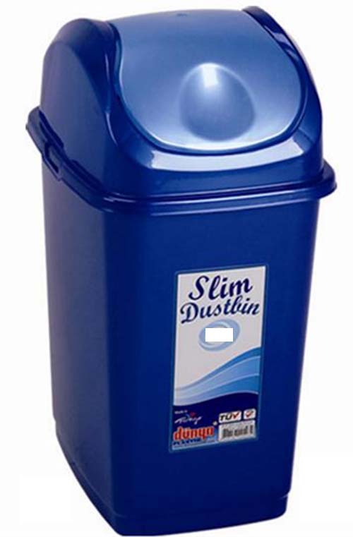 BALDE LIXO 50 L REF.09705