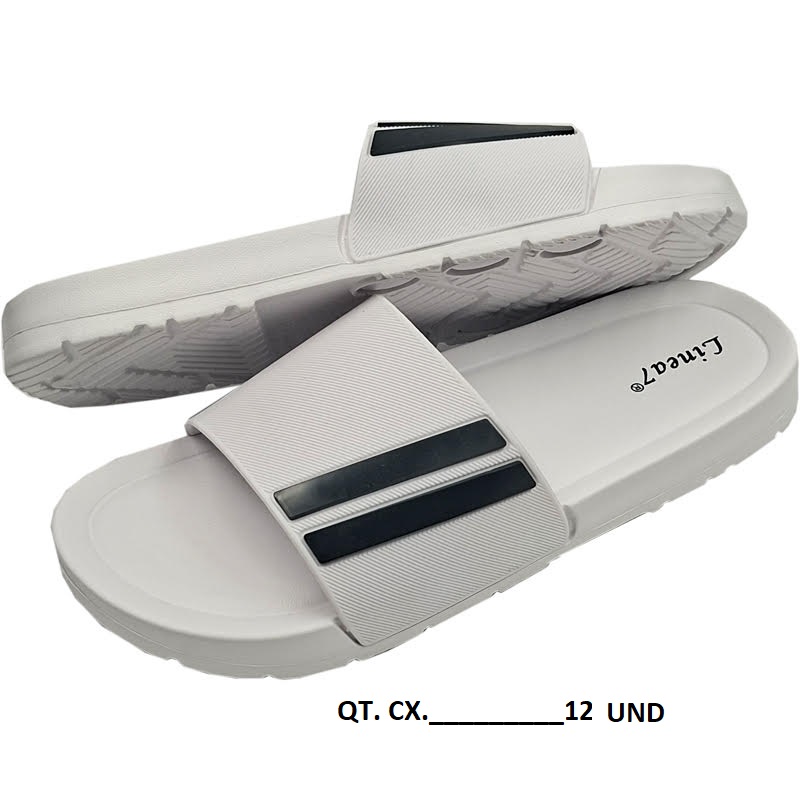 JLF- CHINELO 36X41 BRANCO